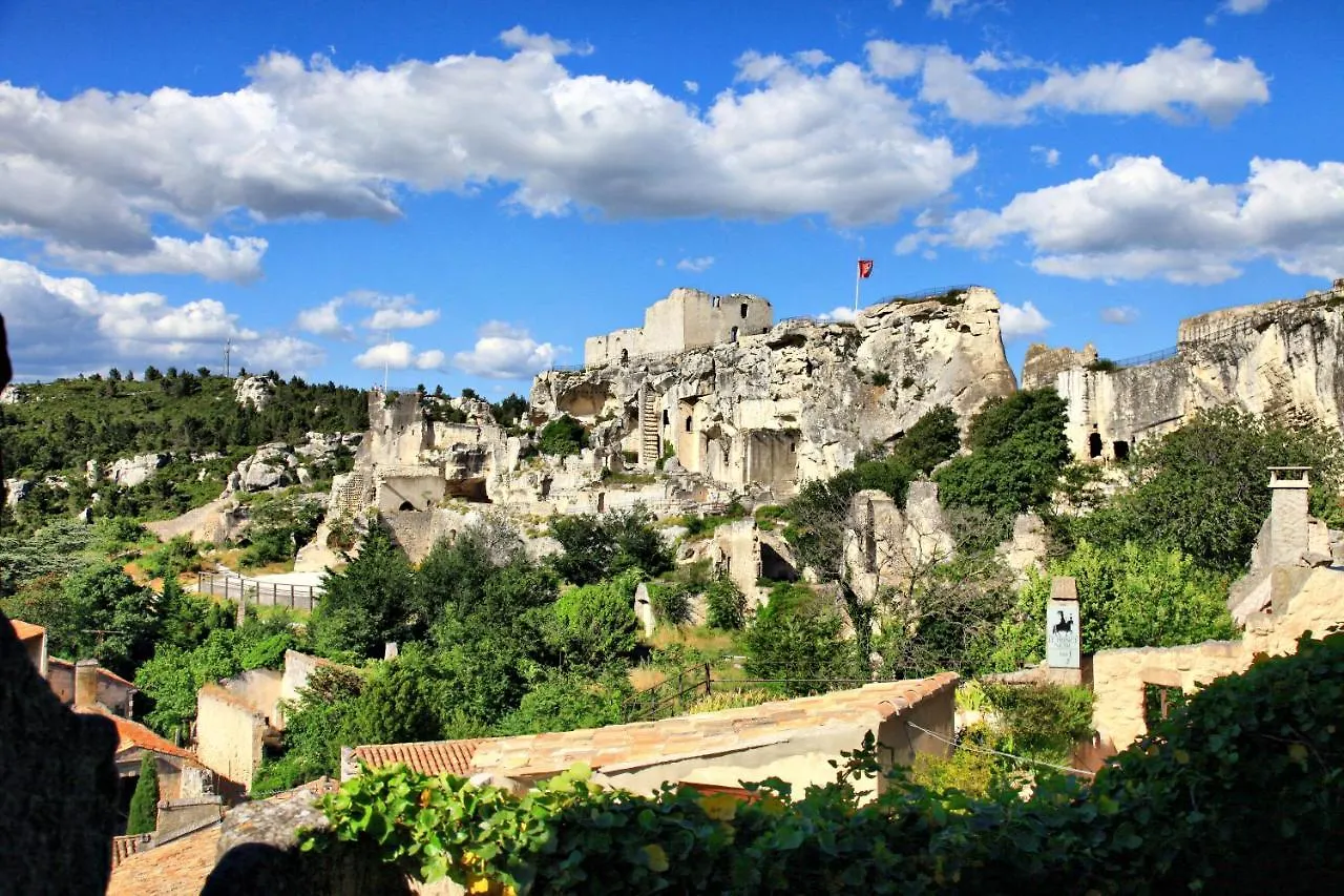 Bluebird Apartment Cavaillon
